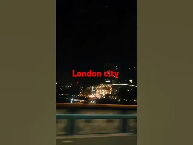 Video thumbnail for Why Everyone is Obsessed with London (and Why You Shouldn't Be)