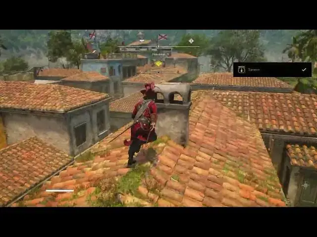 Video thumbnail for Assassin's Creed Black Flag Resynched - Lively Havana: Escape The Area and Hide | Drop Smoke Bomb