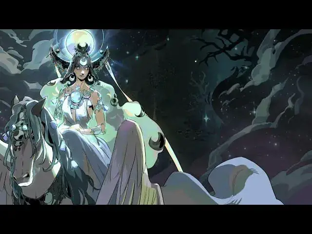 Video thumbnail for Hades 2 - Erebus: Mine Silver | Talk with Hecate | Defeat Thorn-weepers & Shadow-spiller | NS2