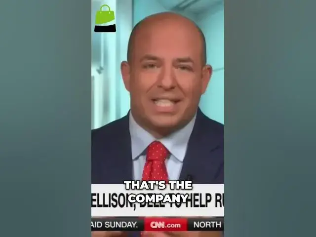 'Video thumbnail for Trump's TikTok Deal: Murdoch & Ellison Involvement? #shorts'