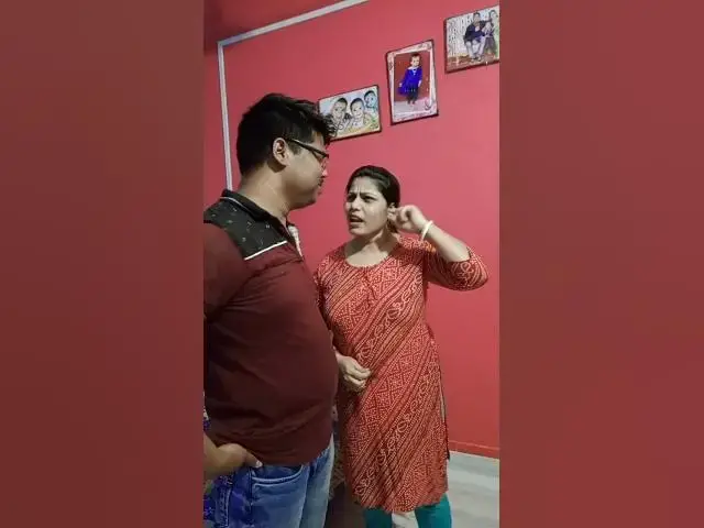 Video thumbnail for मेरी नयी Girlfriend आ गई है, तुम अपनी रास्ता देखो #shortsvideo #ytshorts #shortsfeed #viral