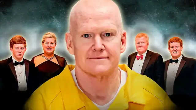 'Video thumbnail for The Rise And Fall Of The Murdaugh Family Explained'