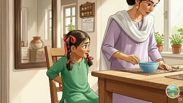 Video thumbnail for Sachi Sana ro Mother