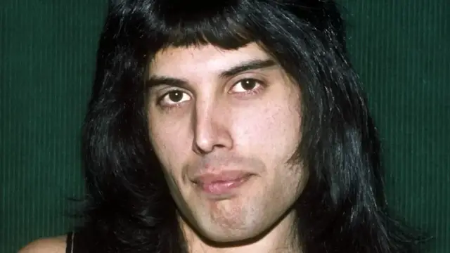 Video thumbnail for Here's Who Inherited Freddie Mercury's Fortune After He Died