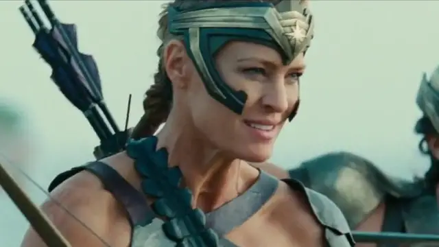Video thumbnail for The History Of Wonder Woman's Homeland Explained