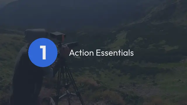 Video thumbnail for Action Essentials VS. ActionVFX – Which One Is Better?