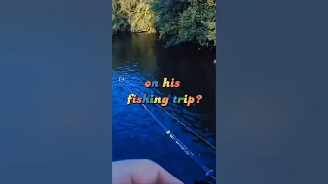 Video thumbnail for Fishing Joke 72 #jokes #fishingjokes #humor #joke