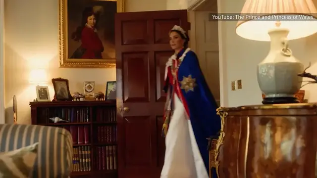 'Video thumbnail for William & Kate Win Legal Battle Over Intrusive Photos'