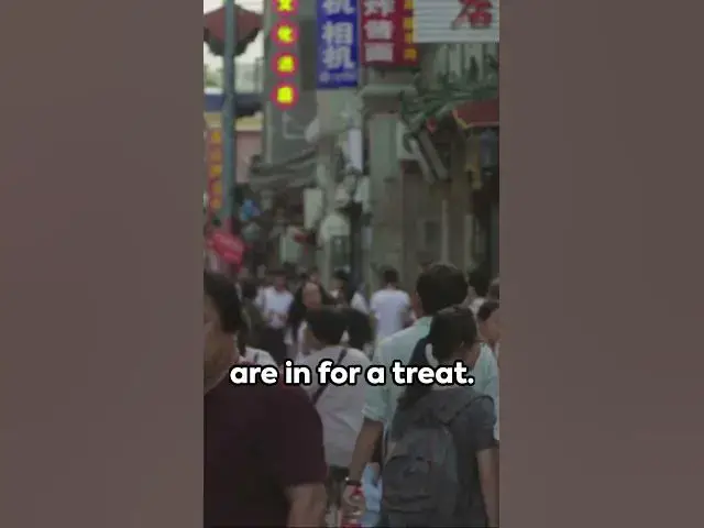 Video thumbnail for Beijing Buzz  A Street Exploration