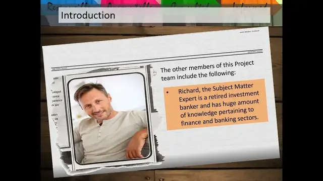 Video thumbnail for Introduction RACI Matrix