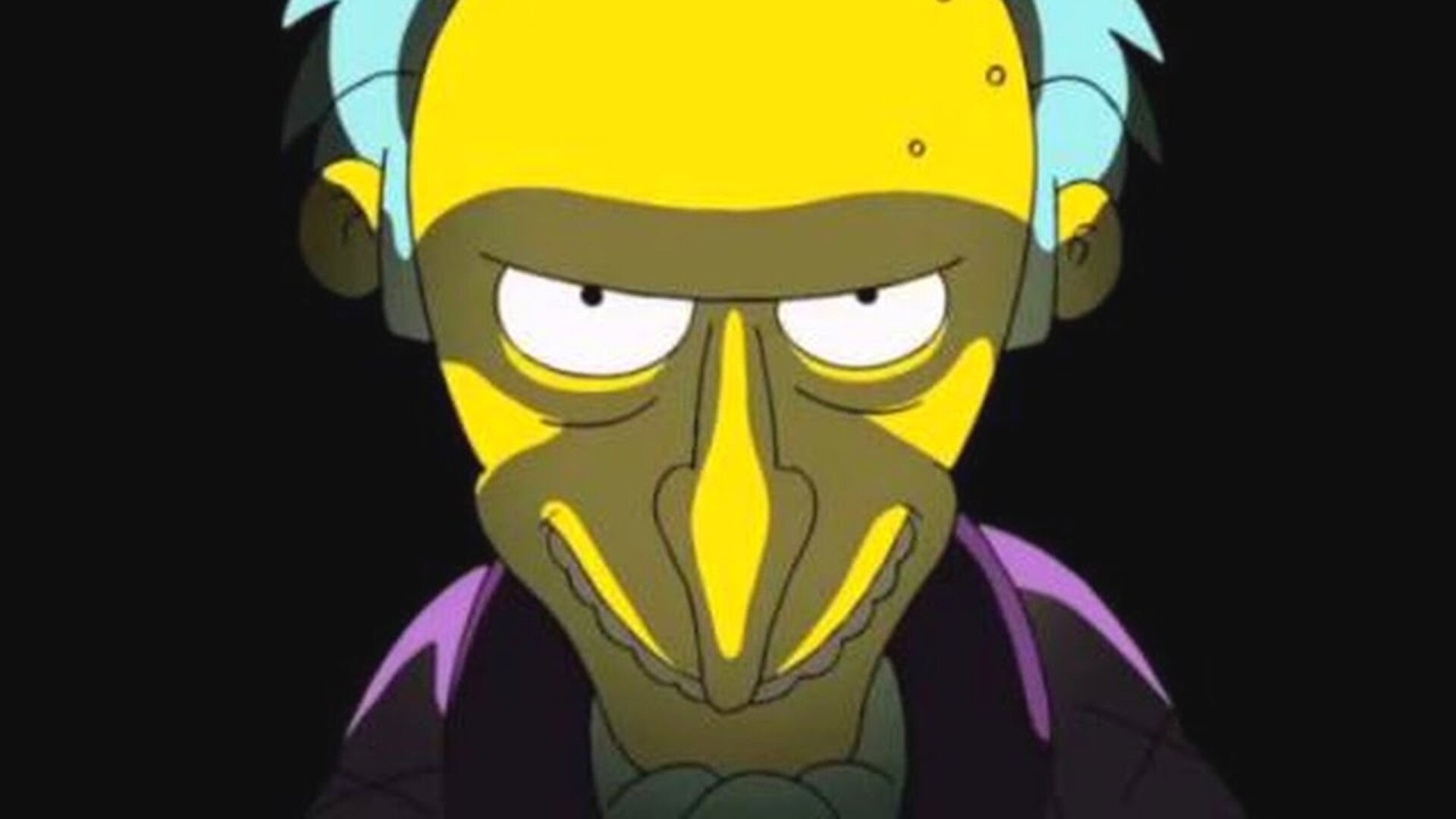 Video thumbnail for The Worst Things Mr. Burns Has Done On The Simpsons