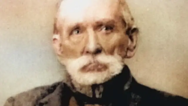 Video thumbnail for The Untold Truth Of The Hatfield-McCoy Feud