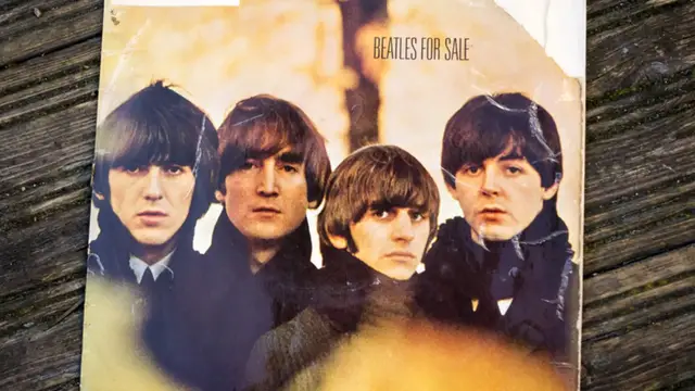 Video thumbnail for The Time The Beatles Wrote A Song For The Rolling Stones