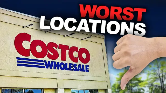 Video thumbnail for Costco Locations With The Worst Customer Reviews