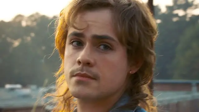 Video thumbnail for The Untold Truth Of Dacre Montgomery