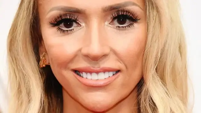 Video thumbnail for Giuliana Rancic Revealed The Rudest Celebrity She's Ever Met