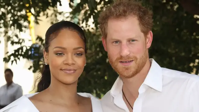 Video thumbnail for Surprising Royal Friendships That You Never Hear About