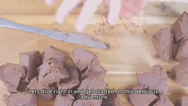 Video thumbnail for Oreo brownies recipe