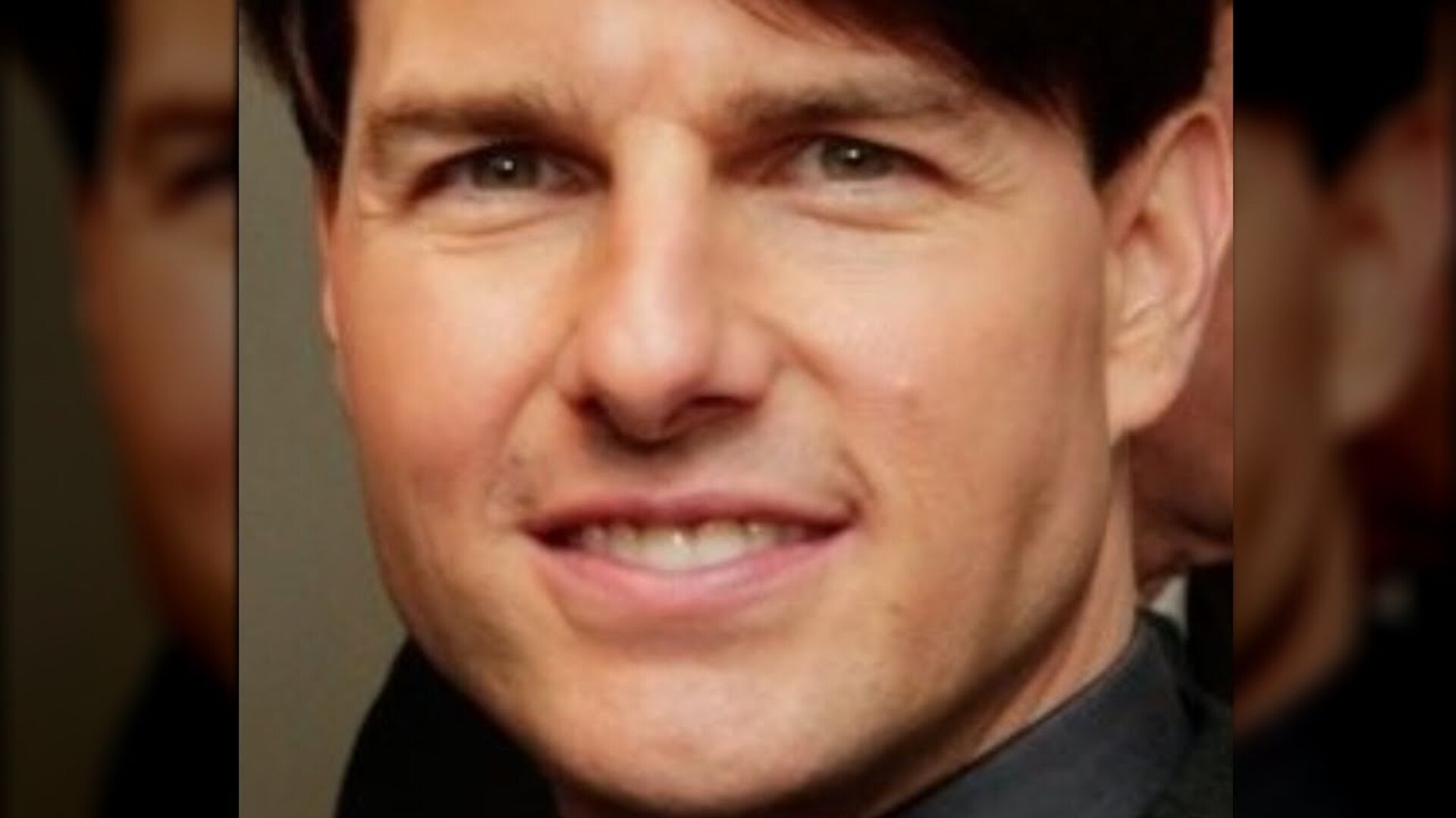Video thumbnail for Celebs Who Can't Stand Tom Cruise