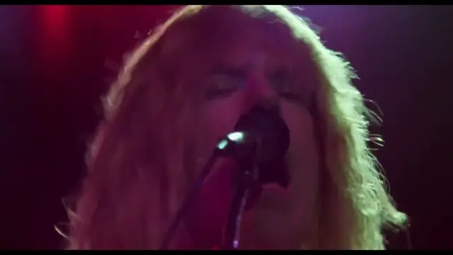 'Video thumbnail for Spinal Tap II： The End Continues   Official Trailer ｜ SDCC 2025'