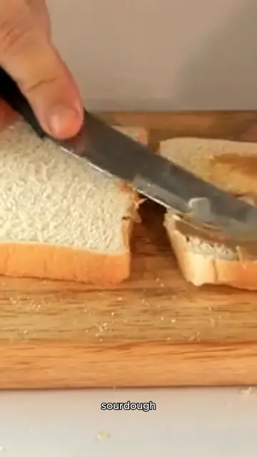 Video thumbnail for Homemade crutons