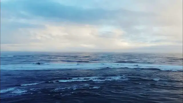 Video thumbnail for هدوء البحر فيديو للتصميم والمونتاج بدون حقوق طبع ونشر