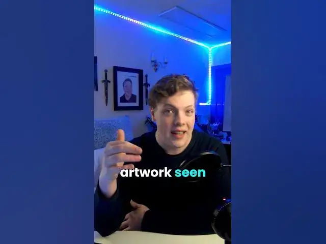 Video thumbnail for How to get your art seen and sold online...