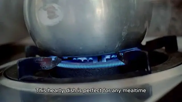 Video thumbnail for american goulash recipe