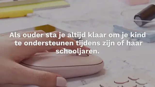 Video thumbnail for Handige schoolspullen groep 7 – een overzicht tot en met de middelbare school