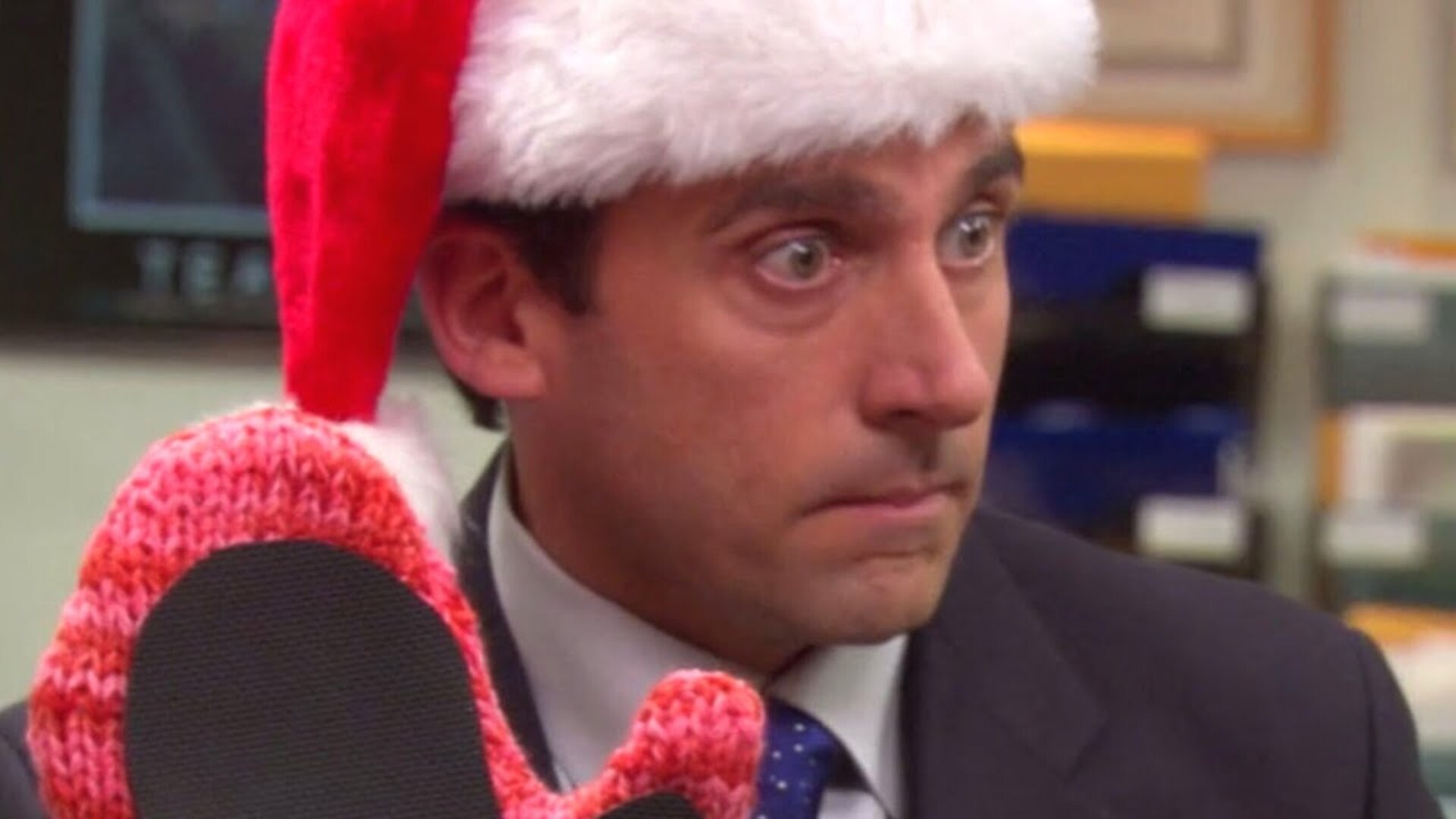 Video thumbnail for The Office Changed TV Forever & You Barely Noticed