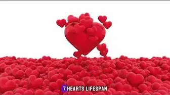 Video thumbnail for Heartfelt Revelations: 10 Remarkable Fun Facts About the Human Heart | Exploring the Engine of Life