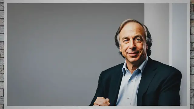 Video thumbnail for The Ray Dalio All Weather Portfolio: A Comprehensive Guide for Investors