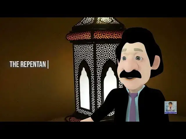 Video thumbnail for Ramadan Dua Day 15 / one of the best Dua for Ramadan   / listen daily in Ramadan / No1doctor /dratef