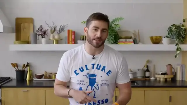 'Video thumbnail for The Secret to Perfect Fluffy Pancakes Every Time ¦ NYT Cooking (720p 24fps)'