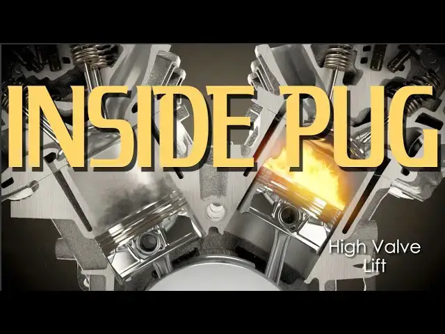 Video thumbnail for PUG: What's in the Pentastar engine upgrades?