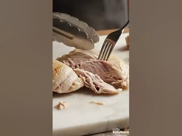 Video thumbnail for The Ultimate Chicken Noodle Soup Recipe You’ll Ever Need