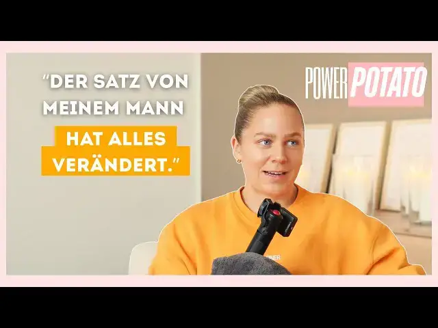 Video thumbnail for Warum du niemals schön sein wirst 😕💔 | POWERPOTATO FOLGE 1
