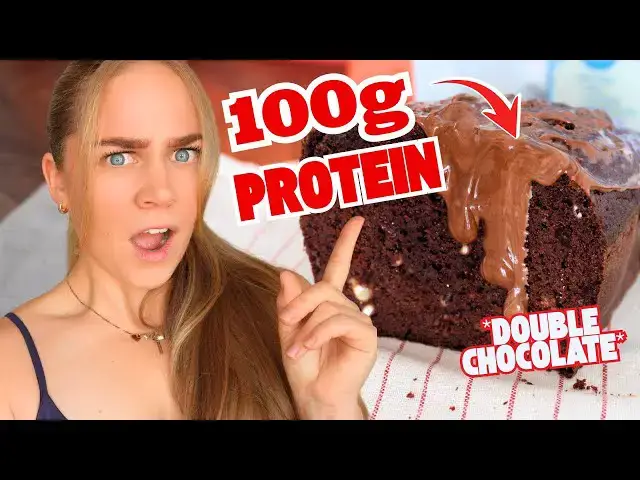 Video thumbnail for HIERMIT wird dir Abnehmen so leicht wie NIE fallen! Full day of eating *realistisch*