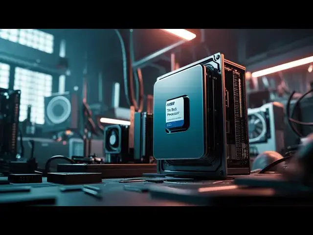 Video thumbnail for How to Pick the Best Processor for Your PC – A Step by Step Guide