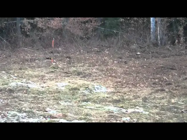 'Video thumbnail for Private Drive On Old Bristol Road New Hampton NH'