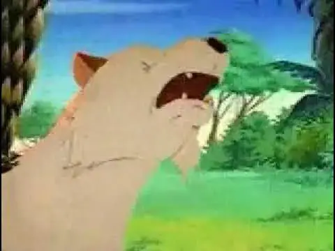 Video thumbnail for قصة الذئب قصص اطفال قبل النوم