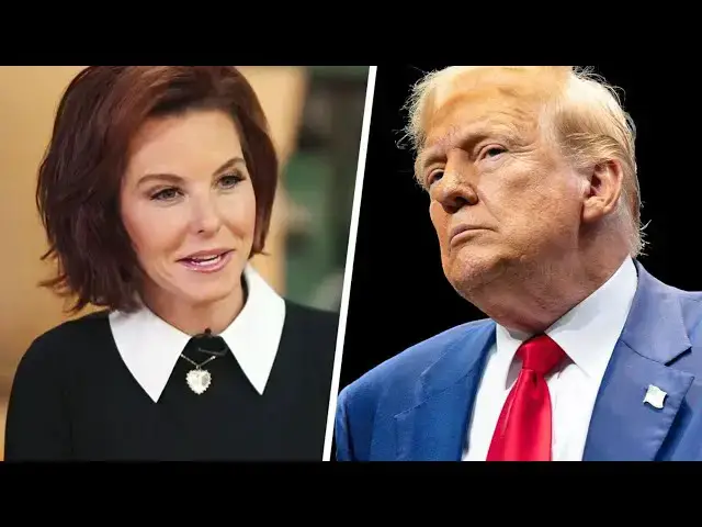 Video thumbnail for 'Go F**k Yourself' - Trump Annihilates Liberal MSNBC Reporter In Hilarious Fashion