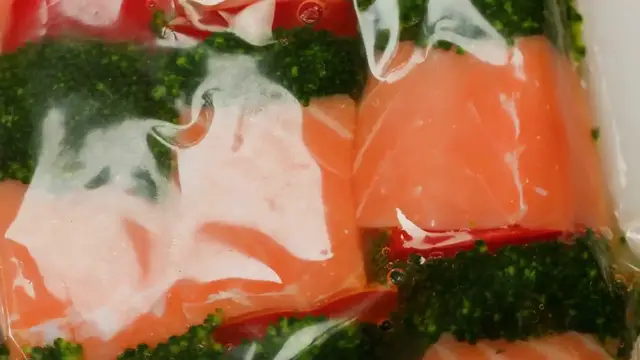 Video thumbnail for Perfect Sous Vide Pork Loin: Garlic-Herb Marinade Masterpiece!