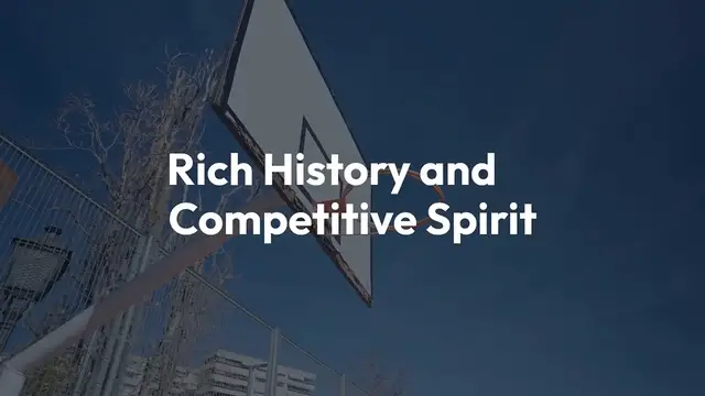 Video thumbnail for Experience_the_thrilling_rivalry_between