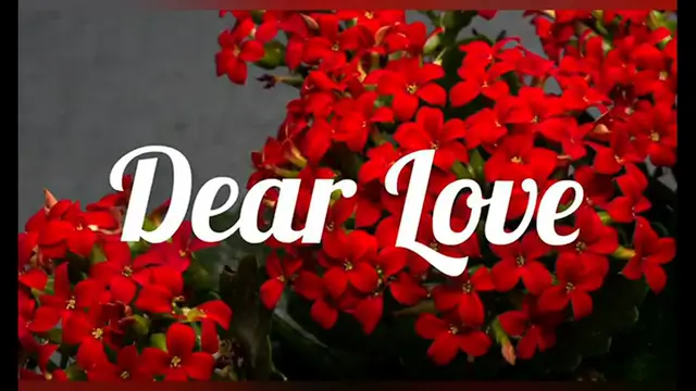 Video thumbnail for you are my better half • I miss you poem for my love