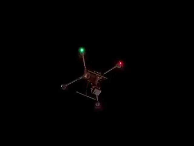 Video thumbnail for Blockbuster - Federal Government Is Terrified Of You Knowing The Truth About Mysterious Drones