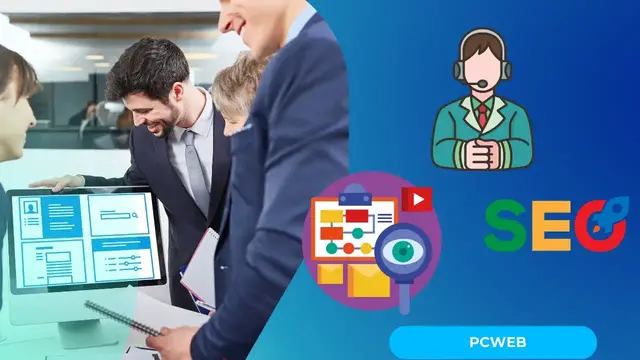 Video thumbnail for Como ser consultor Seo: video blog