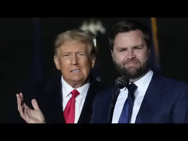 Video thumbnail for Massive Election Shocker - Democrats Have Not Won