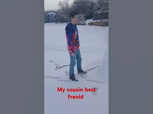 Video thumbnail for February 23, 2025