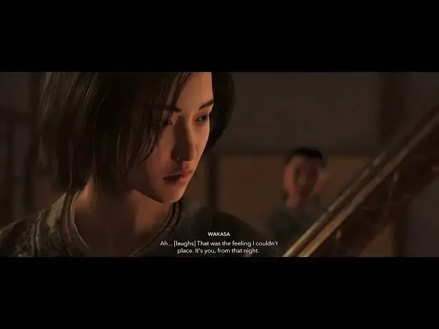 Video thumbnail for Assassin's Creed Shadows - Drive The Point Home: Assassinate The Golden Teppo Wakasa | Shoots Her